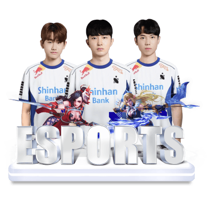 博亚体育电竞场馆