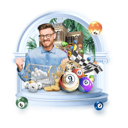 博亚体育彩票场馆